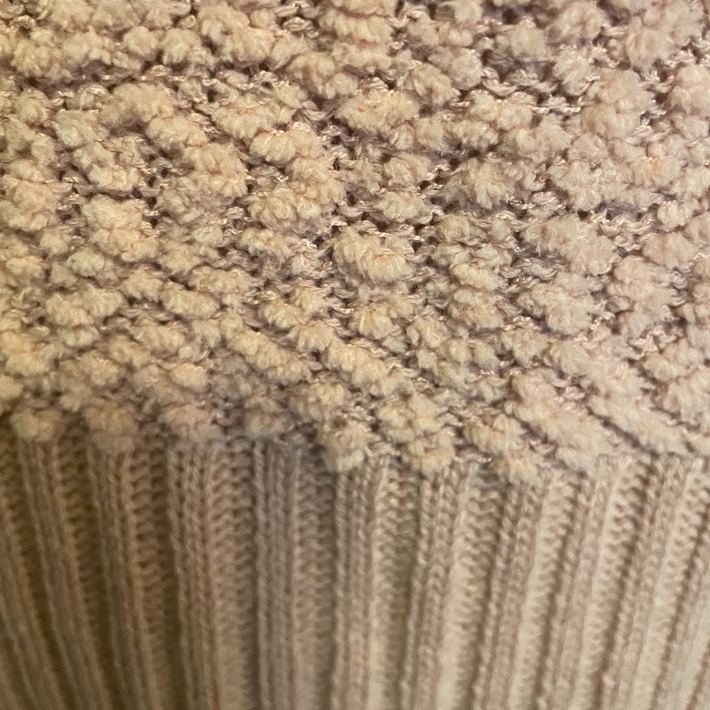 Full Circle Sweater - image 3